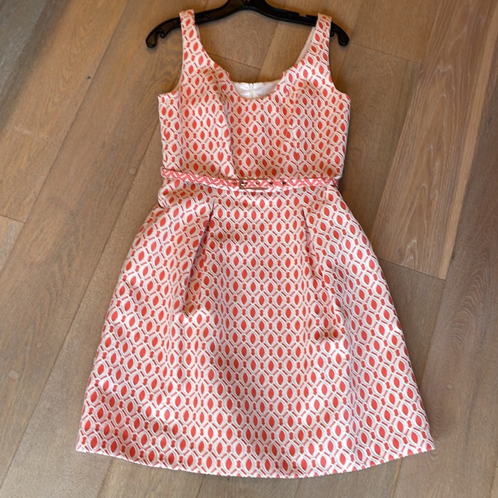 RARE Trina Turk Solage Dress